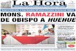 Diario La Hora 14-05-2012