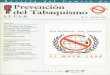 Prevención del Tabaquismo. n3, Junio 1995