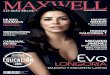 Revista Maxwell León Ed. 64