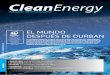 CLEAN ENERGY N9