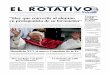 El Rotativo Edición Valencia n 7 mayo 2005