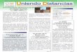 Periódico Virtual "Uniendo Distancias" - Junio de 2011 - Corregido