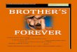 BROTHER´S FOREVER