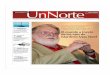Informativo Un Norte Edición 43 - junio 2008