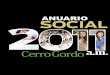 Anuario Social 2011