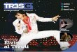 TR3SC Revista nº 30. Març-abril 2011