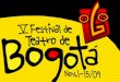 festival iberoamaricano de teatro