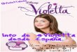 Prueba Violetta N1
