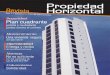 Revista Propiedad Horizontal. Ed. 2