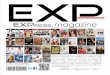 EXPress Magazine Diciembre-Enero 2014