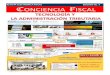 Revista Conciencia Fiscal (Cuarta Edición)