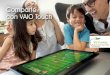 VIAO TOUCH TAP 20"