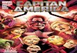 Capitán América Vol. 6 Nº6