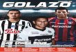 Revista Golazo 2011