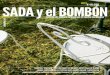 Revista Sada y el Bombon II+III-2011