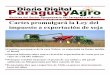 Diario Digital Paraguay Agro