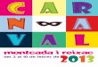 Programa Carnaval MiR 2013