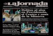 La Jornada Jalisco 28 julio 2013