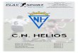 Catálogo CN Helios 2013/14