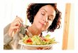 Dieta en la menopausia