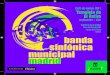 BANDA SINFONICA MUNICIPAL DE MADRID Sept. 11