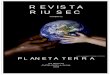 Revista Riu Sec. Nº 12. Planeta Terra. 2008