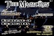 The Magician 1° edición