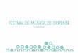 Festival de Música de Ourense - Ooutra