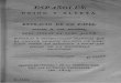 (1824) Extracto de un papel cogido á los masones, cuyo título es como sigue