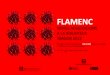 Guia flamenc tardor 2012