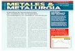 Metales - 2080