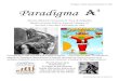 Revista Atea Paradigma Vol. #3-Edicion-Especial