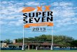 Revista Super Seven XX