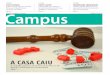 Campus - nº 412, ano 44