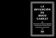 La invención de Hugo Cabret I