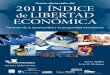 Índice de Libertad Económica 2011