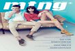 MTNG Mustang Magazine Spring 2013