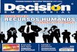 Revista Decisión Empresarial No. 47 Junio 2009