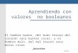 3.4 Aprendizaje No Bool - Vecino + Cercano 2011 (42)