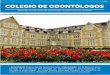 Colegio de odontólogos y Estomatólogos de Cantabria n.1