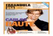 Edicion FarandulaUSA Agosto 16, 2012