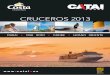 Catai Tours Catalogo Crucero