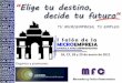 I Salón Microempresas Españolas para Emprendedores