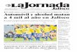 La Jornada Jalisco 16 junio 2013