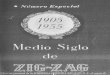 Zig-Zag Coleccion Medio Siglo Vol. I
