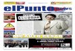 EL PUNTO NEWS, 1A EDICION DE JULIO
