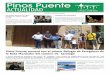 Pinos Puente Actualidad | IV Edición | Mayo - Junio 2012