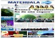 Matehuala 360 | Semanario - Edición II