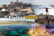 Ibiza Turismo 2012