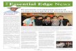 The Essential Edge News, Volume 1 Issue 8-ES